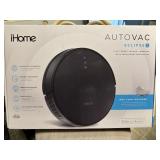 Auto VAC used