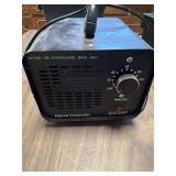 Ozone generator