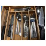 Flatware