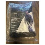 FROGG ultra LITE rainsuit size small medium
