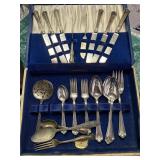 William Rogers flatware