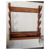 Gun rack