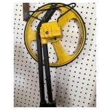 Stanley roller measure