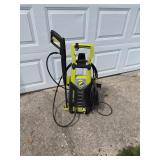 Sun Joe pressure washer