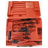 Pittsburgh snap ring pliers
