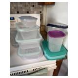 Food Storage containers