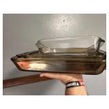 Casserole dishes