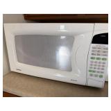 Multi wave microwave