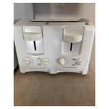 Hamilton Beach toaster