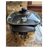OSTER electric skillet
