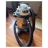 Wet vac