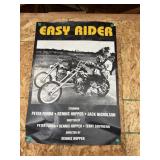 Easy Ryder movie poster