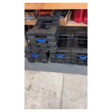 Wooden blocks