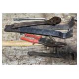 Miscellaneous tools