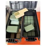 (36) boxes of 22LR ammunition