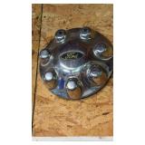 Ford 7 Lug Center cap
