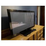 Panasonic flatscreen TV