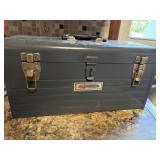 Craftsman toolbox