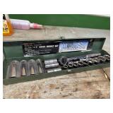 Ram socket set