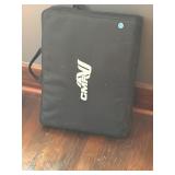 CMF seat cushion