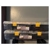 Storage organizers
