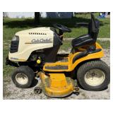 Cub cadet, GT 1554 riding mower brand new belts