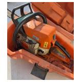 STIHL chainsaw