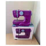 JANOME sewing machine