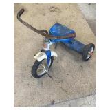 Tricycle