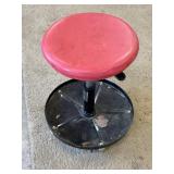 Mechanic stool