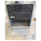 Rolling toolbox