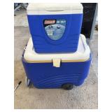 Coolers
