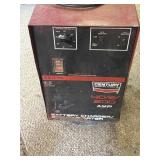 Century battery charger