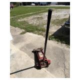 3 ton floor jack