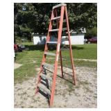 Keller ladder