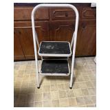 Step ladder