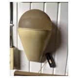 Vintage fire extinguisher ball no shipping