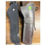 Gun holsters
