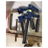 Clamps