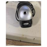 Boston pencil sharpener