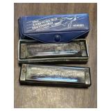 Harmonica