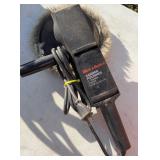 Black & Decker polisher
