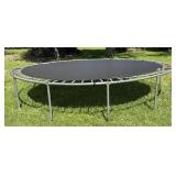 Trampoline