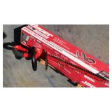 Bauer hedge trimmer