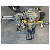 PERFORMAX table saw