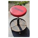 Craftsman mechanic stool