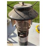 Coleman propane lantern