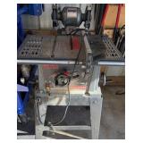 Craftsman table saw