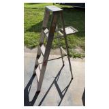 Werner 5ft ladder