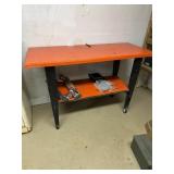 Work table